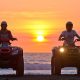As the sun finally sets over the horizon, there’s no doubt the your Bali ATV tour will be imprinted on your mind for years to come.